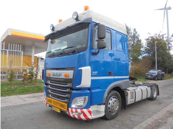 Vilkikas DAF XF 440