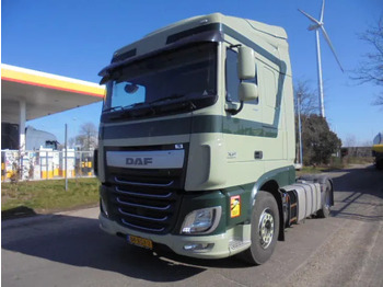 Vilkikas DAF XF 440