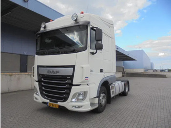 Vilkikas DAF XF 440