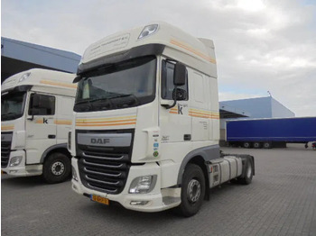 Vilkikas DAF XF 440