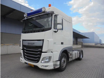 Vilkikas DAF XF 460