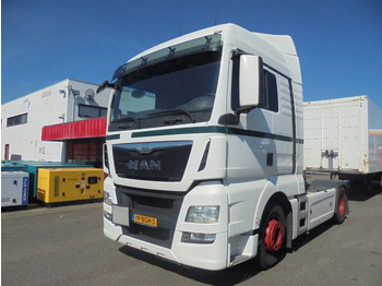 Vilkikas MAN TGX 18.400
