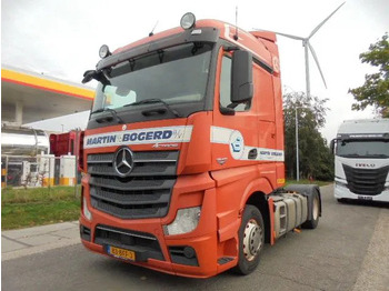 Vilkikas MERCEDES-BENZ Actros 1840