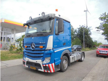 Vilkikas MERCEDES-BENZ Actros 1842