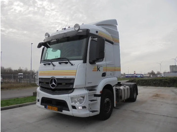 Vilkikas MERCEDES-BENZ Actros 1940