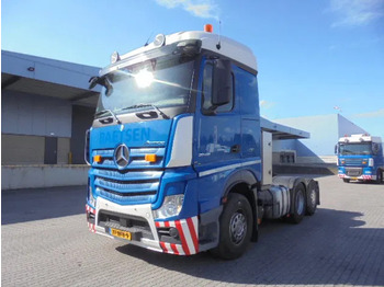 Vilkikas MERCEDES-BENZ Actros 2648