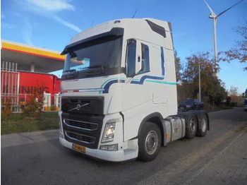 Vilkikas VOLVO FH 460