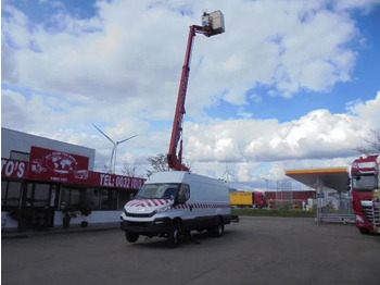 Sunkvežimis IVECO Daily 70c17