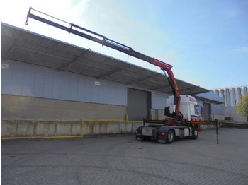 Vilkikas DAF CF 440 EURO 6: foto 2