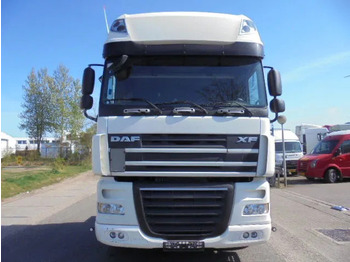 Vilkikas DAF XF 105.460 SUPERSPACE: foto 2