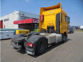 Vilkikas DAF XF 440: foto 5