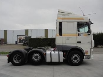 Vilkikas DAF XF 460: foto 5