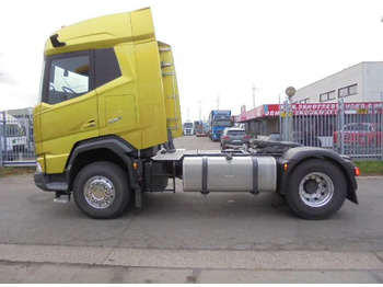 Nauja Vilkikas DAF XFC 530 FT DEMO KIEPHYDROLIEK MET FABRIEKS GARANTIE: foto 2