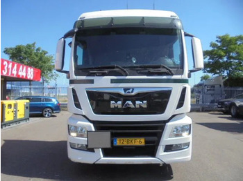 Vilkikas MAN TGS 320 LX: foto 2