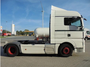 Vilkikas MAN TGX 18.400: foto 4