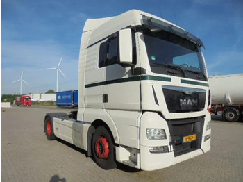 Vilkikas MAN TGX 18.400: foto 3