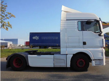 Vilkikas MAN TGX 18.400 XL: foto 4