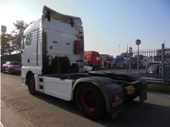 Vilkikas MAN TGX 18.400 XL: foto 5
