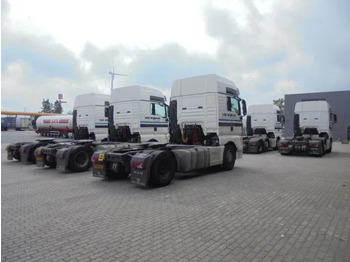 Vilkikas MAN TGX 18-480 XXL: foto 4 Vilkikas MAN TGX 18-480 XXL: foto 4