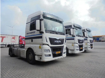 Vilkikas MAN TGX 18-480 XXL: foto 3 Vilkikas MAN TGX 18-480 XXL: foto 3
