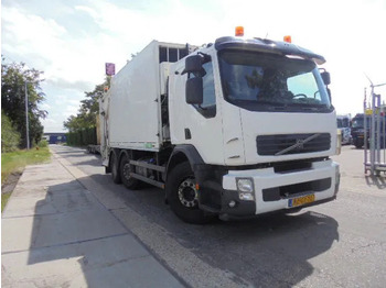 Šiukšliavežis Volvo FE 240: foto 2