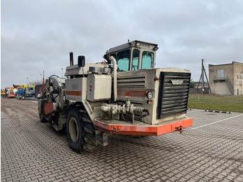 Kompaktorius Hamm Raco 250 Recycler/ soil stabilizer: foto 3