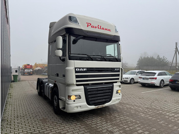Vilkikas DAF XF 105.460: foto 2