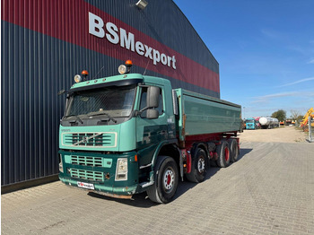 Savivartis sunkvežimis VOLVO FH12 420