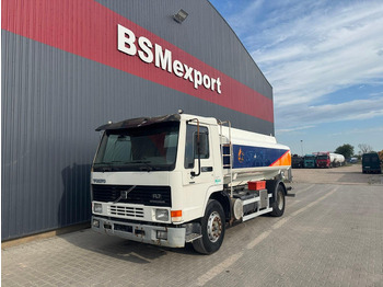 Autocisterna VOLVO FL7 260