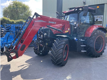 Traktorius CASE IH Maxxum 150