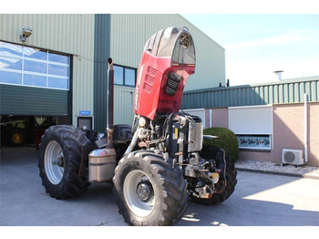 Traktorius CASE IH Puma