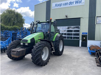 Traktorius DEUTZ Agrotron 150