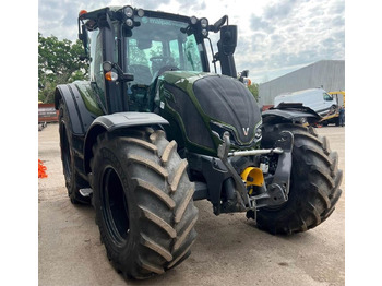 Traktorius Valtra Valmet N175 Direct: foto 2