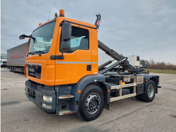 Hook-lift sunkvežimis MAN TGM 18.290