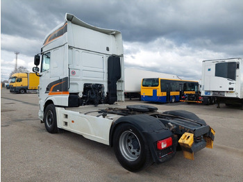 Vilkikas DAF XF 510 FT 4x2: foto 3