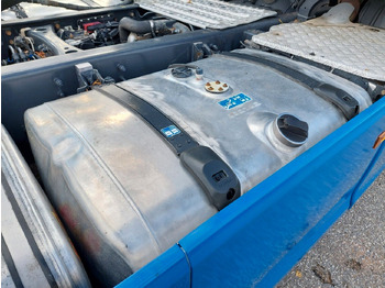 Vilkikas Scania R450 A4X2NB Luft/Luft Hydraulik: foto 5 Vilkikas Scania R450 A4X2NB Luft/Luft Hydraulik: foto 5