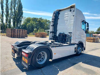 Vilkikas Volvo FH 13 Globetrotter XL 500: foto 4
