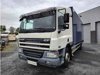 Furgonas sunkvežimis DAF CF 65 220