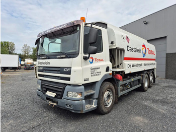 Autocisterna DAF CF 85 410