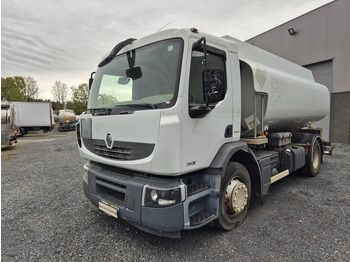 Autocisterna RENAULT Premium 280