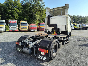 Vilkikas DAF CF 75.310 SPACECAB - BI COOL - VERY GOOD CONDITION: foto 5