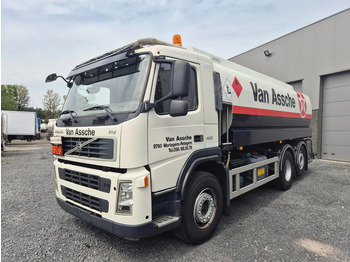 Autocisterna VOLVO FM 400