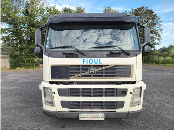 Autocisterna pervežimui kuro Volvo FM 440 13000L FUEL / CARBURANT - 4 COMP: foto 2
