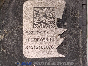 Atsarginės dalys - Sunkvežimis Volvo AdBlue pomp Volvo 21679299: foto 4 Atsarginės dalys - Sunkvežimis Volvo AdBlue pomp Volvo 21679299: foto 4