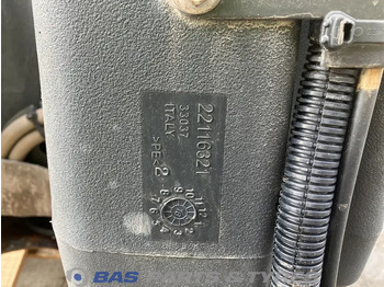 Atsarginės dalys - Sunkvežimis Volvo Volvo AdBlue tank 21232204: foto 5