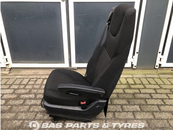 Sėdynė - Sunkvežimis DAF Bijrijdersstoel DAF 2104712: foto 2