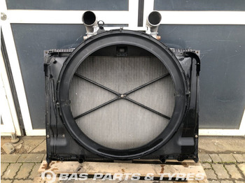 Radiatorius DAF CF