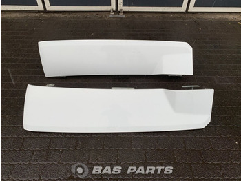 Aerodinamika/ Spoileris DAF CF