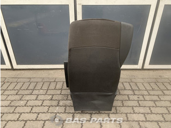 Sėdynė - Sunkvežimis DAF CF Euro 6: foto 3