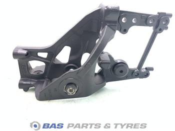 Rėmas/ Važiuoklė DAF